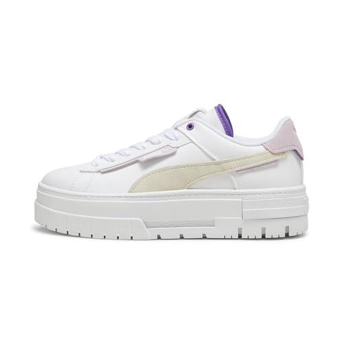 Image of PUMA Womens Mayze Crashed WNS Sneaker