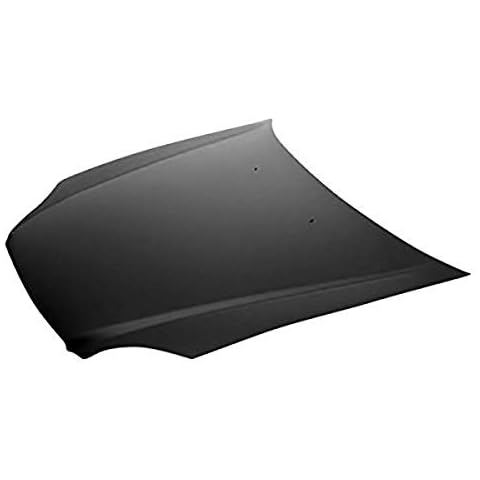 Sherman Honda Civic Hood Panel Cover