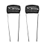 Film Capacitors 600Vdc .0047uF (1 piece)