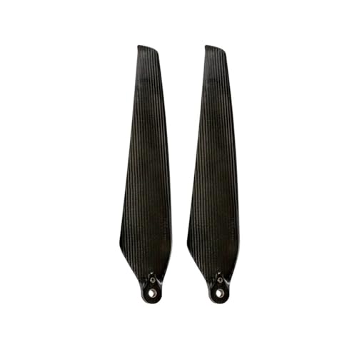 Hélice UAV P80 P100 carbone anti déformation hélice agricole pour semis V50