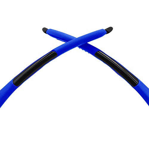 Image of Replacement Ear Socks for Oakley M2 Frame /M2 Frame XL