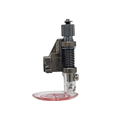 Juki TL Series Echo Quilting Free Motion Foot miniatura 3