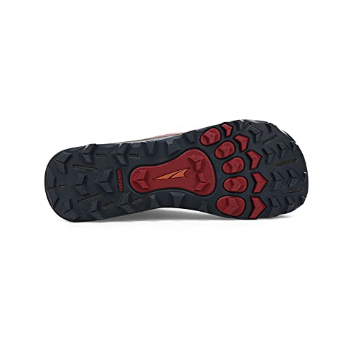 Image of ALTRA Men's Lone Peak All-WTHR Mid 2 Trail Running Shoe