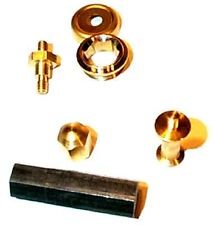 Johnson Controls STT14A-601R Penn STT Water Valve Renewal Monel Kit for Series V46B, V46C, V47B, V47C 3/8" Valves