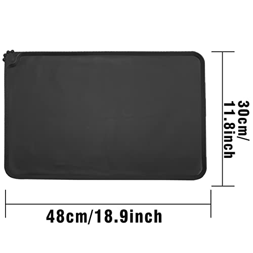 Tappetini Sottociotola per Cani e Gatti, Tappetino...