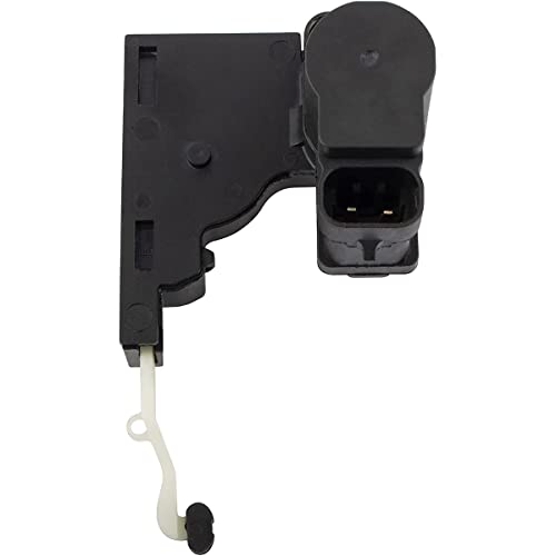 Image of Power Door Lock Actuators Rear /Front Left Door Latch Fit for Buick Rainier, for Cadillac Seville Eldorado, for Chevy Express Camaro, for GMC, for Olds, for Pontiac Replace# 746-011, 25664019