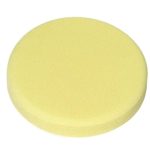 Price comparison product image Dino KRAFTPAKET Polishing Pad MEDIUM 160mm (6.3 Inch) for 150mm (5 Inch) backing plate