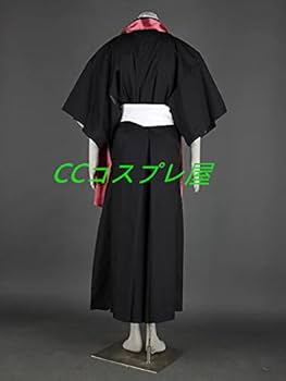 BLEACH　松本乱菊　コスプレ　衣装　Lサイズ　ウィッグ付　フルセット Amazon.co.jp: LONGSHUMU BLEACH 死神 松本乱菊 コスプレ衣装 (S