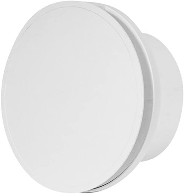 EUROPLAST Bathroom Exhaust Fan, side view