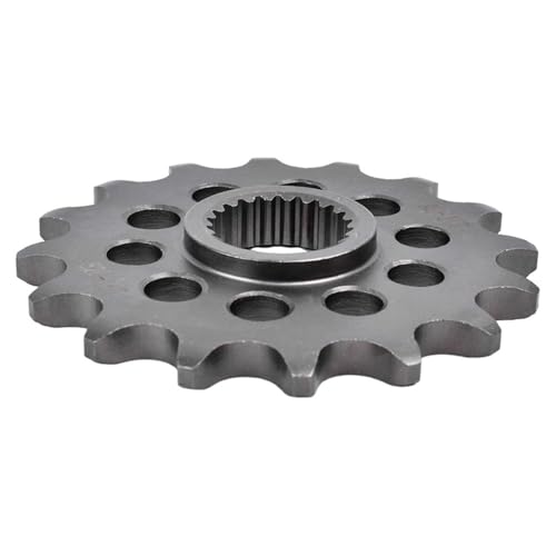 Pignon avant 520 16T transmission BMW F650 Funduro GS dakar sertao