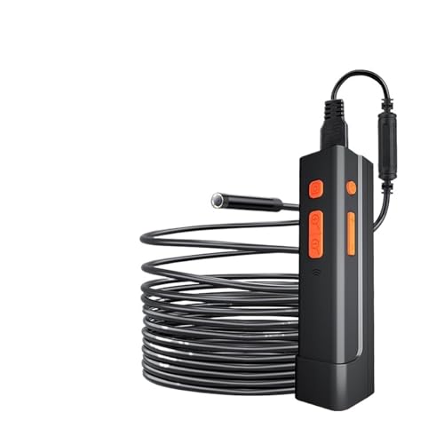 ԌpCX  8MM WiFi {AXR[v J X}[gtH(1m,8MM SINGLE LENS)