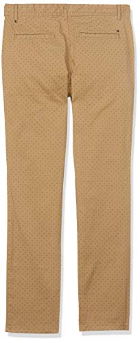 Image of Tommy Hilfiger Boy's Slim fit Trousers