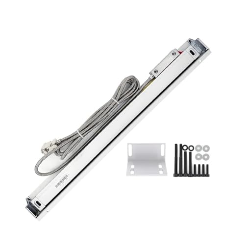 Encoder Lineal K35 500mm-1000mm Resolución 0.005mm miniatura 5