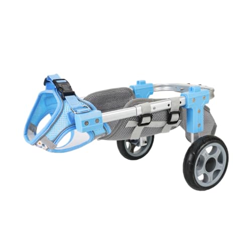 XVVX���p�Ԉ֎q�A�y�b�g���s�� �A���S�n���ǂ��A���t�����ȒP�ŁA�T�C�Y�����\�A�r�A��r�ւɉe����^�����A�Ԉ֎q�Ɏ��t����L�̌�둫�T�|�[�g�A�i�[���Ōy�ʂȃy�b�g�⏕�ԗ��B����ɓK���Ă��܂� (�u���[ - 2��,M�T�C�Y)