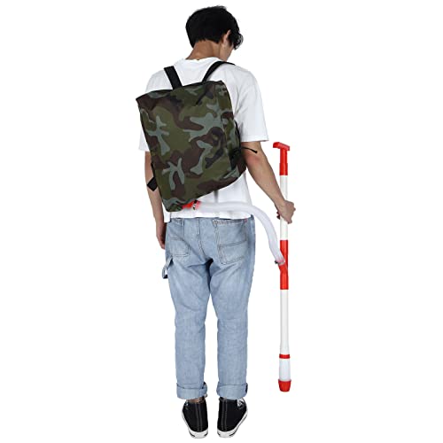 Spandiconcime, Funzionamento Efficiente, Misurazione Accurata, Riduzione della Manodopera, Mais, Verdure, Canna da Zucchero, Alberi da Frutto