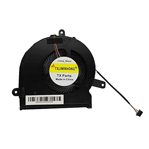 Ventilateur processeur Lenovo Legion Y51 Y41 - Refroidissement PC Portable EG75080S1-C040-S9A