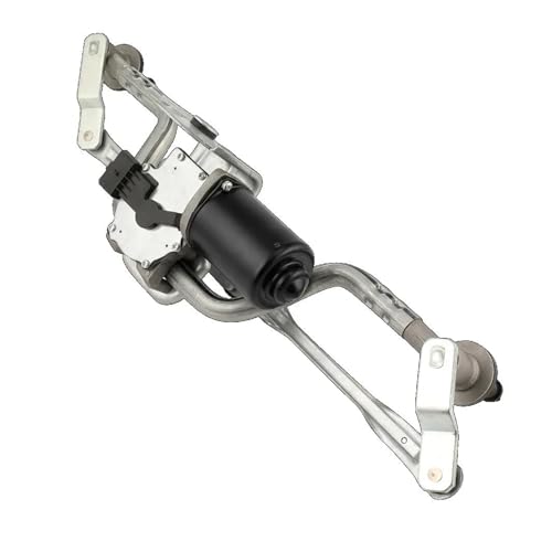 Moteur d'essuie-glace avant Citroën pour rouler sous la pluie en livraison