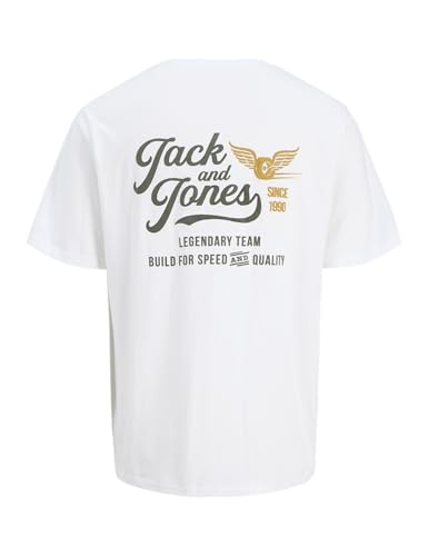 Tee shirt manches courtes Homme Legend - vue 10
