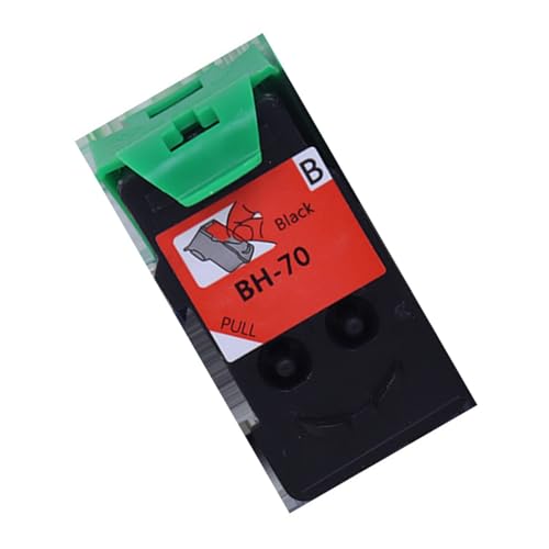 Buse d'impression BH-70 pour résoudre les problèmes de buses bouchées G7070