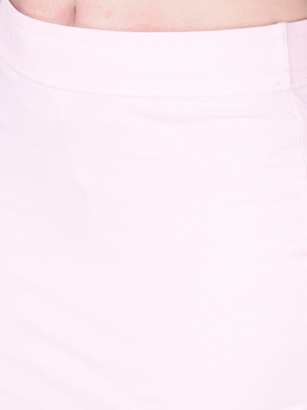 Image of Comfort Lady Women Cotton Blend Saree Shapewear /Saree Shapers Underskirt /Saree Petticoat