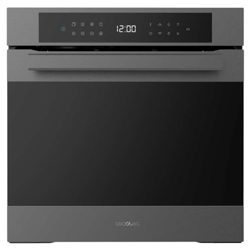 Cecotec 02819 four 81 - vue 6