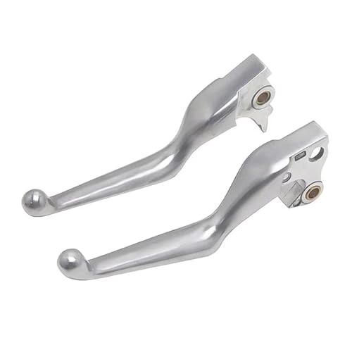 Kit leviers frein moto Sportster pour les virées en Iron 883