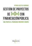 economia empresarial e controladoria jupiterweb  Gestión de proyectos de I+D+I con financiación pública (ECONOMIA Y EMPRESA)