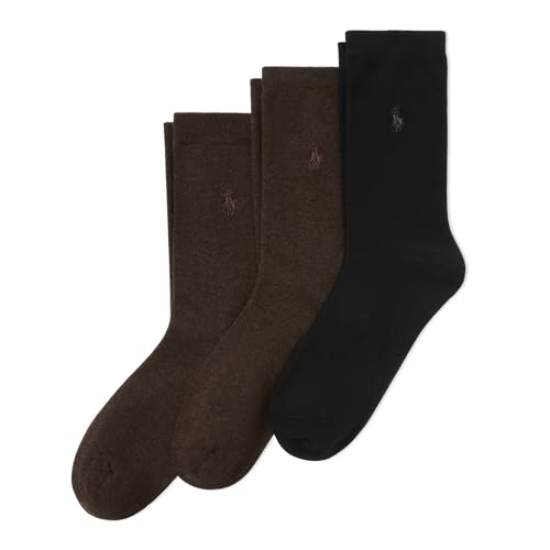 Polo Ralph Lauren Women Classic Flat Knit Crew...