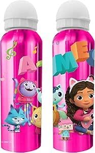 Gifts Choice kids water bottles (G Doll)