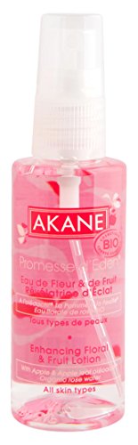 AKANE Bio Fiore Acqua / Frutta 50ml
