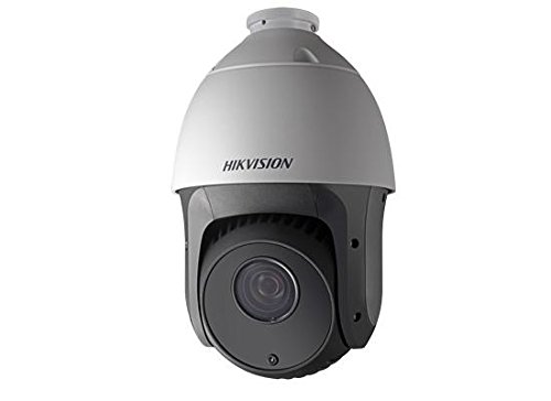 HIKVISION 1.3MP / 1/2.8" CMOS / 25(P)/30(N) fps@1280X960 Speed Dome Camera