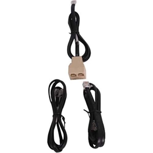 Posiflex EVO-CD-Splitter Steel Cash Drawer Splitter, Allows 2 Drawers