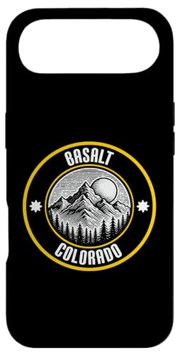 Basalt Colorado USA g}EefUC X}zP[X iPhone Air p