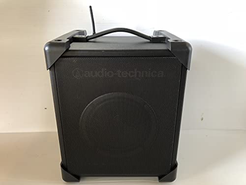 Audio-Technica ATW-SP707a ワイヤレスマイク付き ATW-SP707a audio-technica ワイヤレスマイク スピーカー 秋葉原