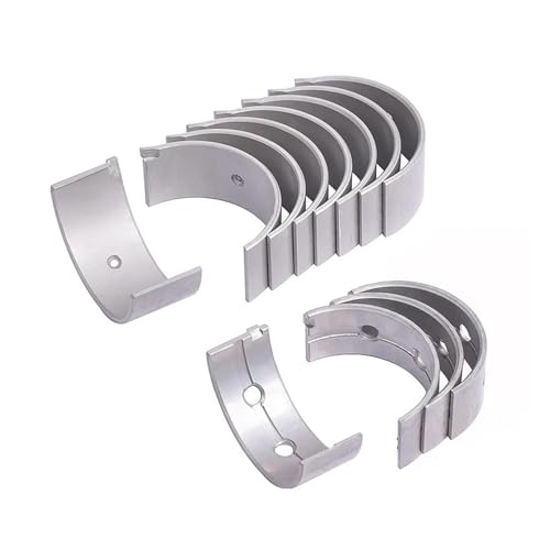 Roulement de bielle pour VF750C idéal pour les longs voyages en moto