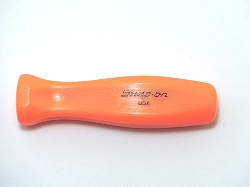Snap-on (スナップオン) 旧型 ドライバー グリップ 小サイズ オレンジ [並行輸入品]のサムネイル