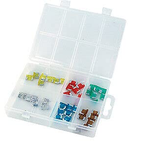 1 Pc of Low-Profile ATM Fuse Assortment ATD-392