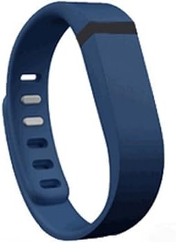 WOWOWO 10pcs Large/Small Replacement Bands With Clasps for Fitbit FLEX Only /No tracker/ Wireless Activity Bracelet Sport Wristband Fit Bit Flex Bracelet Sport Arm Band Armband