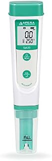 Apera Instruments Value Series Salt20 Salinity Tester Kit (AI214)