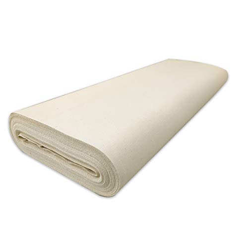 Panini Tessuti Toile pour extérieur de Soleil H 44 cm ou H 60 cm pour Chaise Longue, sièges de Jardin ou tentes. Vendu au Demi-mètre à partir de 50 cm de Longueur. 44 cm