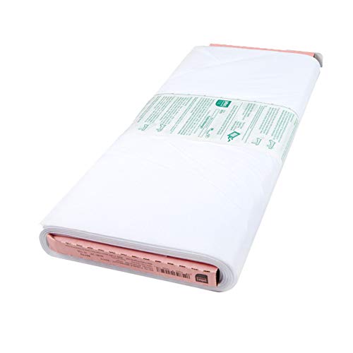 Pellon 931TD Fusible Midweight Interfacing 20in x 25 Yard Bolt