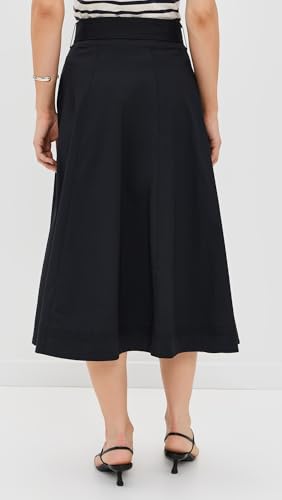 Veronica Beard Jean Women's Facia Skirt3
