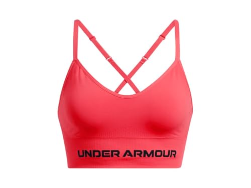 Image of Under Armour Vanish Seamless Low Impact Sports Bra