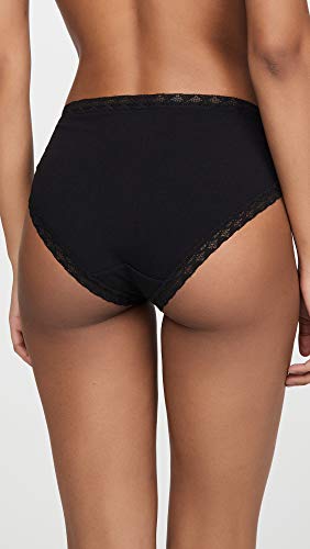 Image of Natori Women's Pima Bliss French Cut Briefs 3 Pack