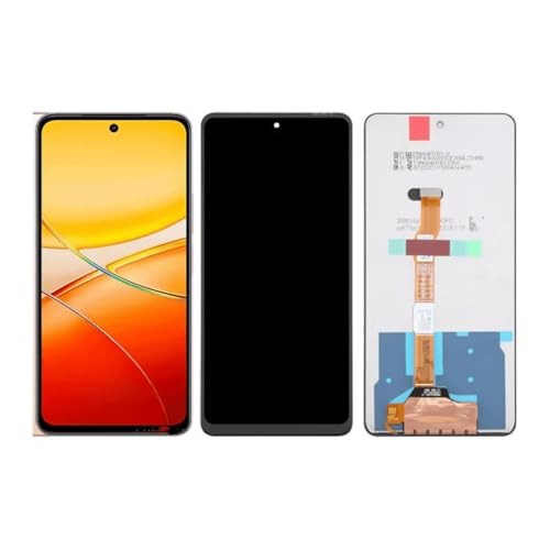 Écran LCD Vivo Y37 Pro V2354A tactile haute sensibilité YOOOKOOO