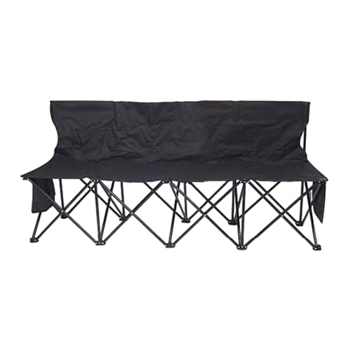 best folding sideline bench
