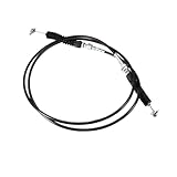 Gear Shift Bushing For Polaris for Ranger 400 800 2010 2011 2012 2013 2014 Automatic Transmission Shifter Gear Shift Control Lever Selector Cable