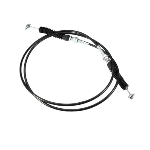 Gear Shift Bushing For Polaris for Ranger 400 800 2010 2011 2012 2013 2014 Automatic Transmission Shifter Gear Shift Control Lever Selector Cable