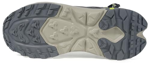 Image of Hiking Water Shoes Men Quick Dry Amphibious Pool Swim Beach Sandals Outdoor Slip on Aqua River Shoes Non-Slip for Summer Sport Surf Lake Fishing Walking Sneakers,46,US Men 13