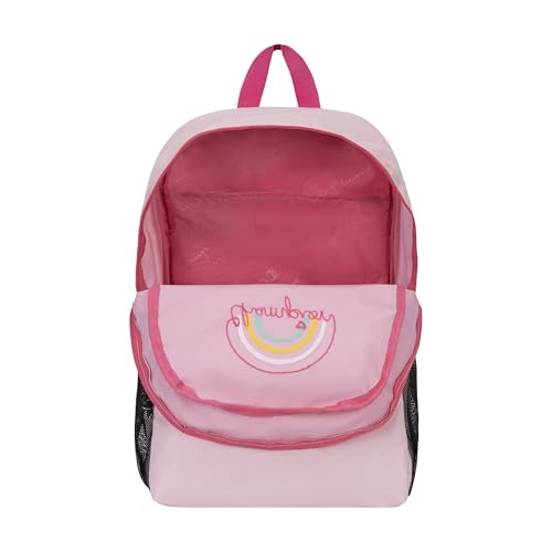 Champion Kids' Merit Backpack with Padded Straps, Water Bottle Pocket, One Size - image 4